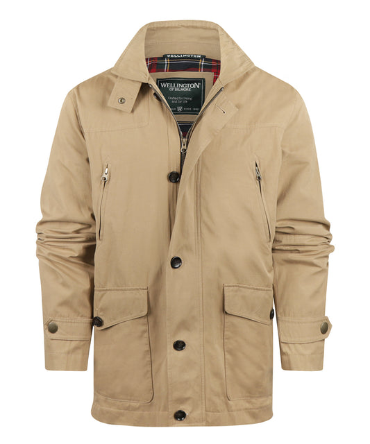 Jack Renfield |