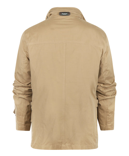 Jack Renfield |
