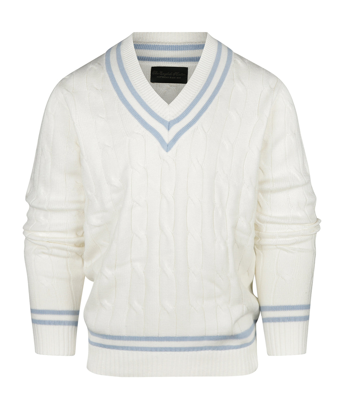 Cricket-Pullover |