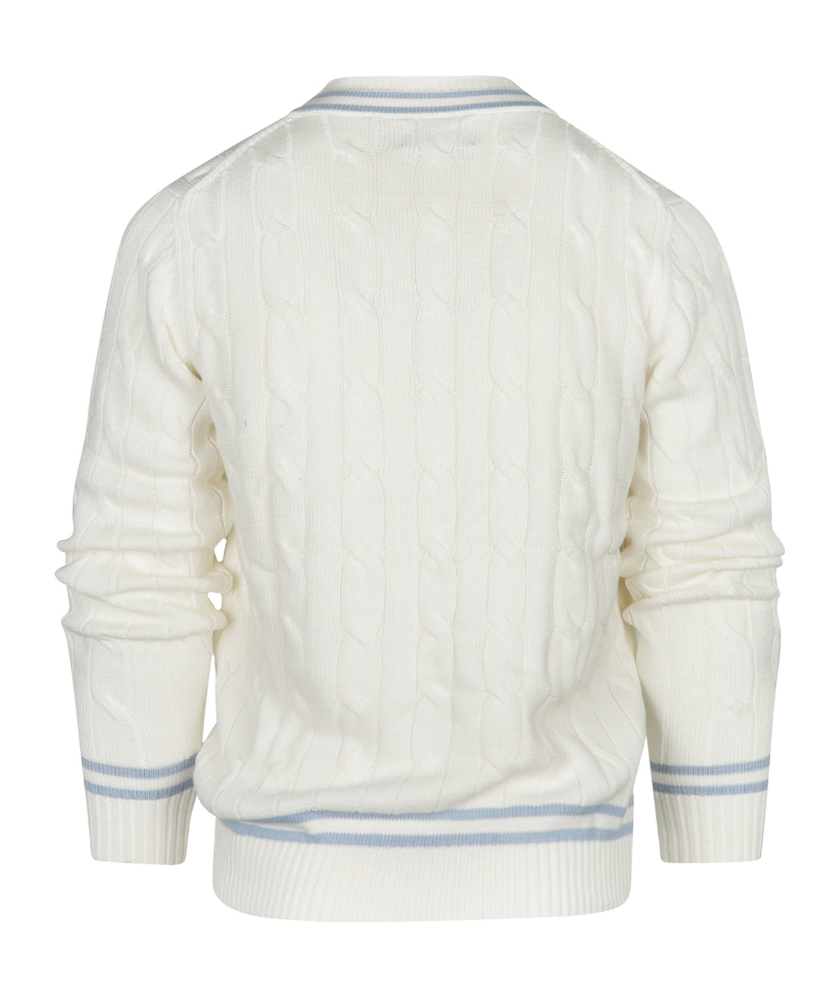 Cricket-Pullover |