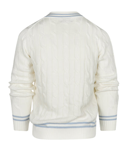 Cricket-Pullover |