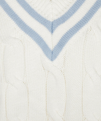 Cricket-Pullover |