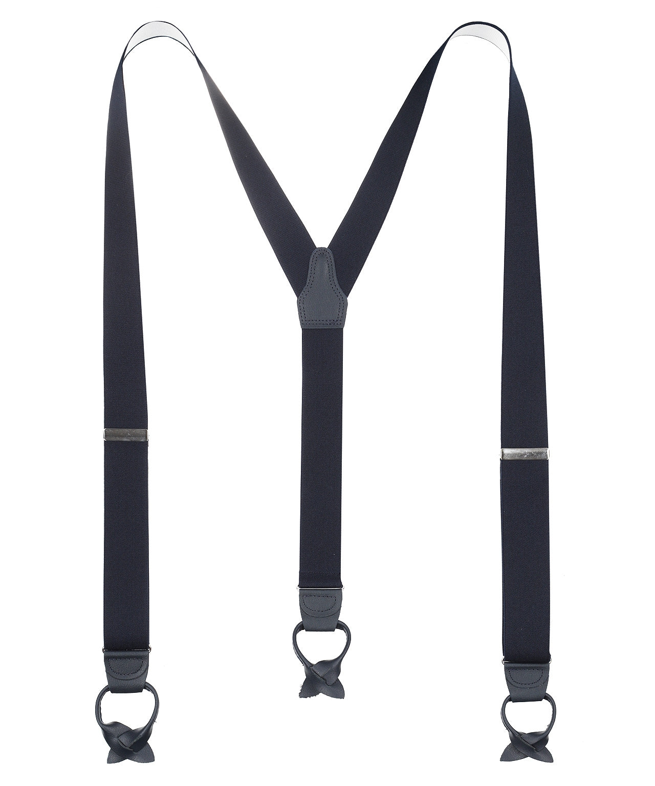 Bretels Patten | Navy