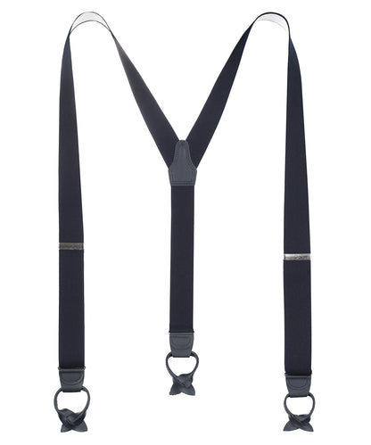 Bretels Patten | Navy