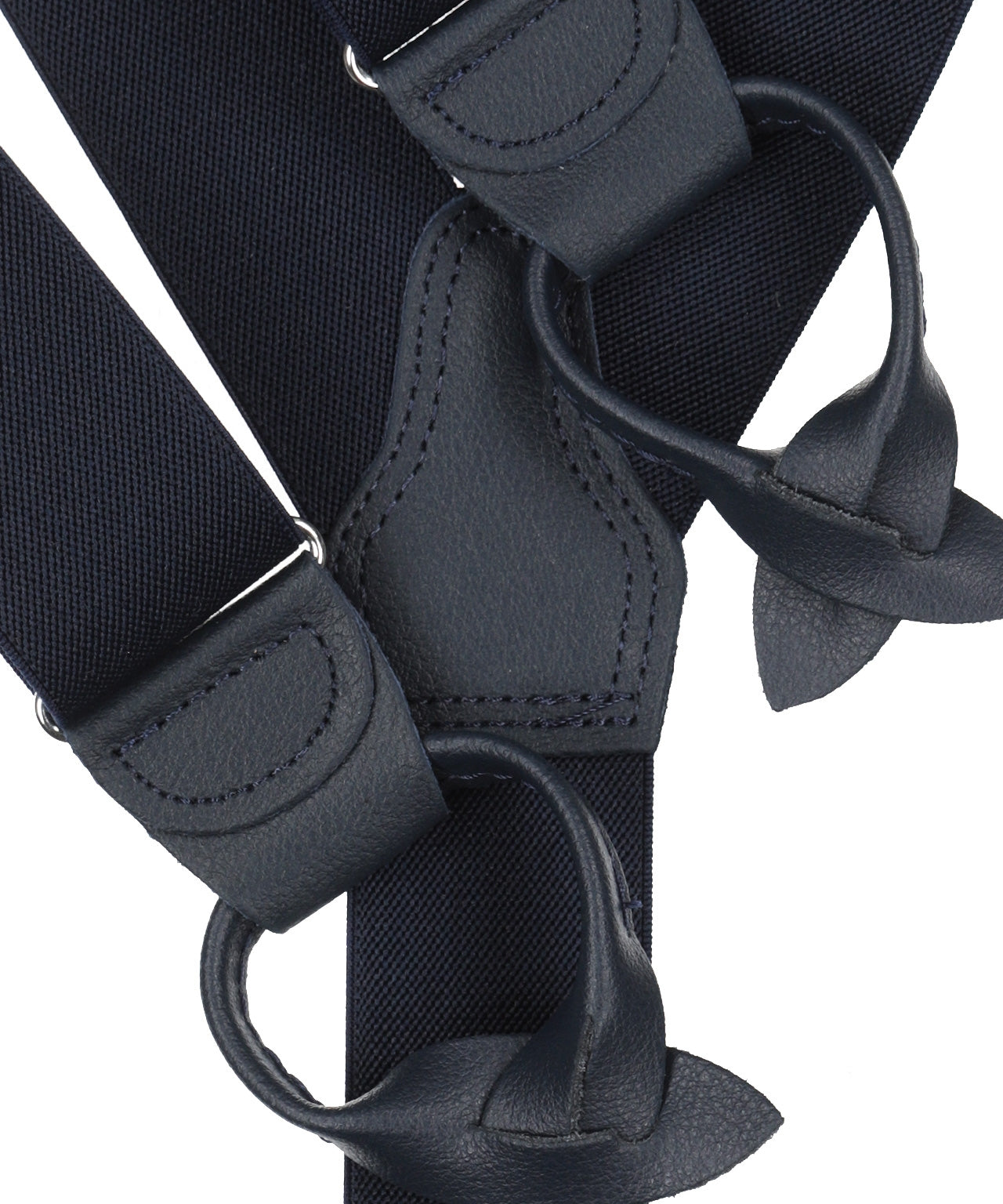 Bretels Patten | Navy