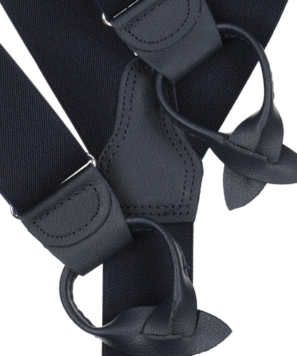 Bretels Patten | Navy