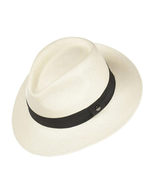 Panama Hoed Sydney | Naturel