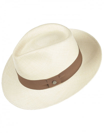 Panama Hoed Atlanta | Naturel