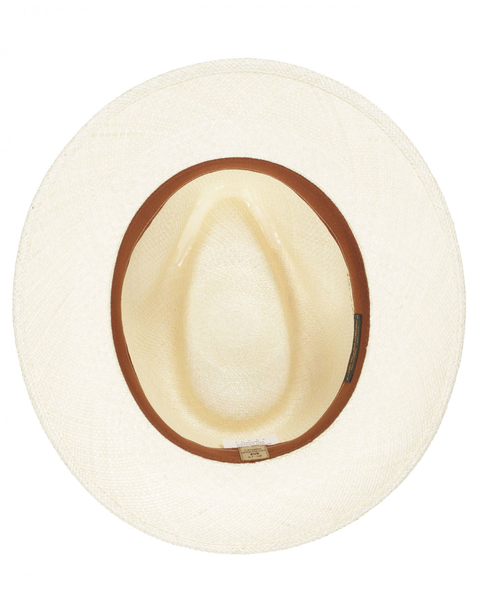 Panama Hoed Atlanta | Naturel