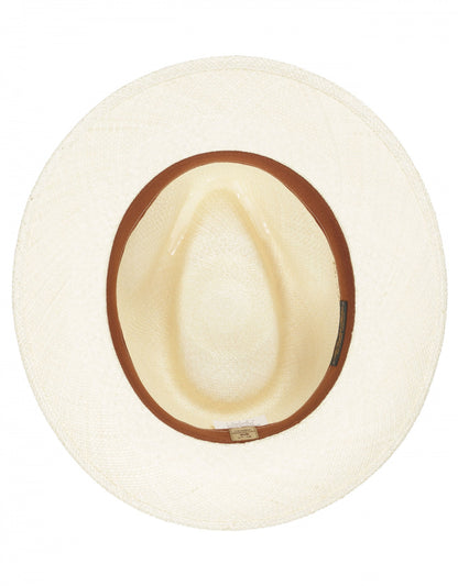 Panama Hoed Atlanta | Naturel