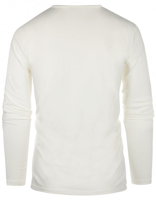 Lange Onderkleding Set | Wit
