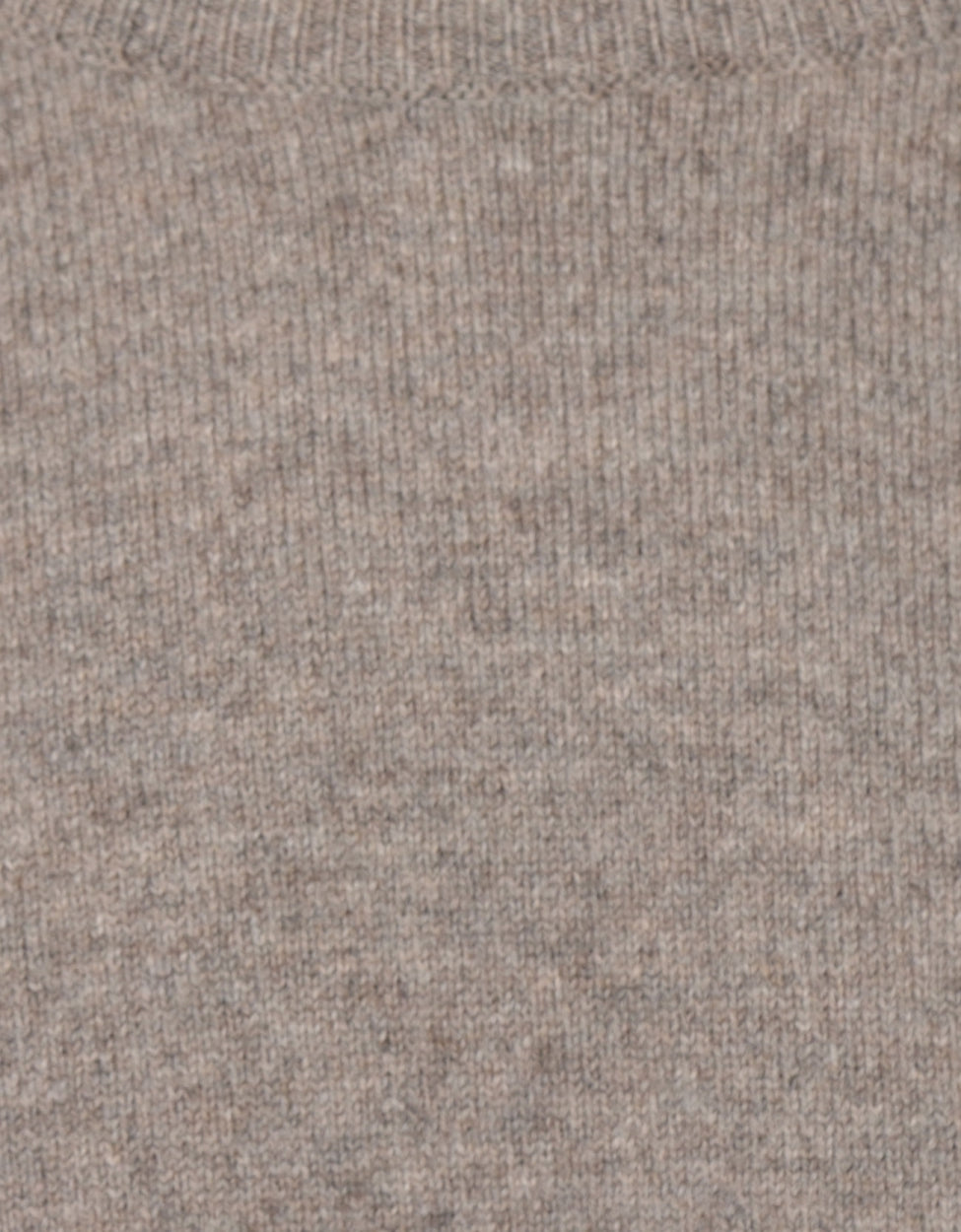 William Lockie Round Neck Lambswool *Sale* | Vole