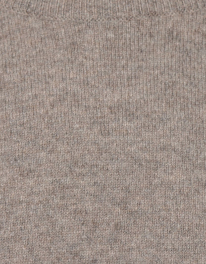 William Lockie Round Neck Lambswool *Sale* | Vole