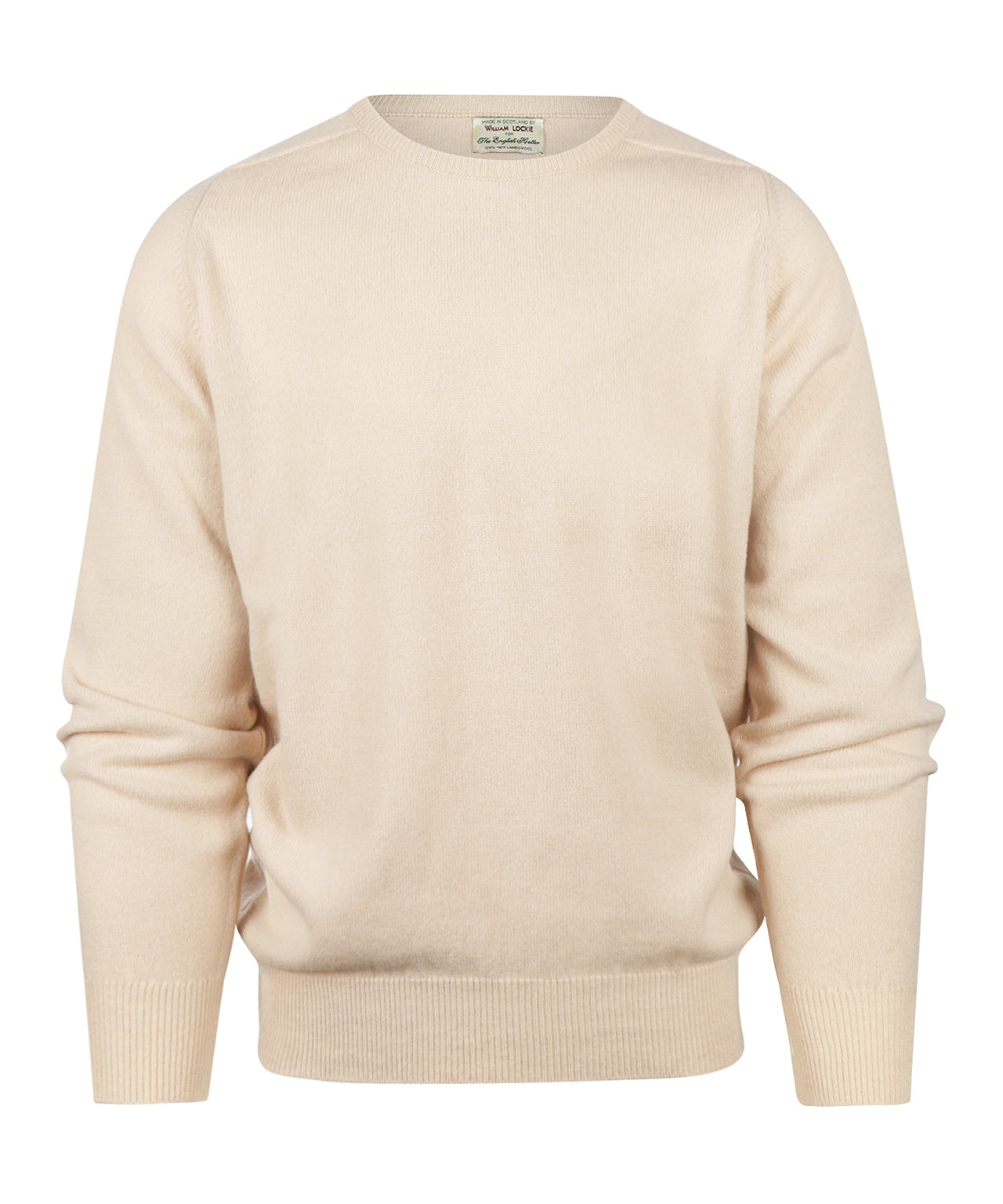 OH Lamswol Promo | Beige