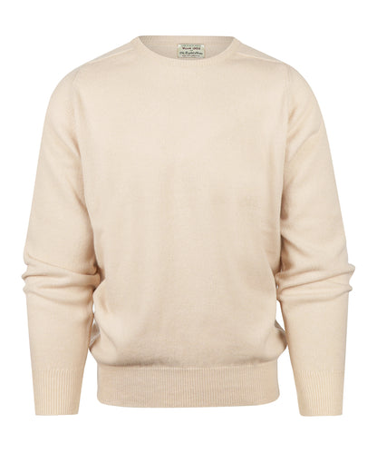 OH Lamswol Promo | Beige