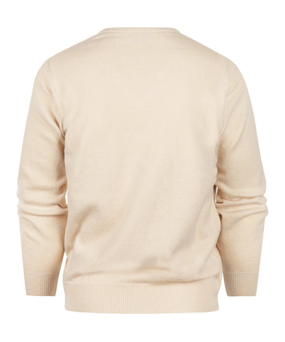 OH Lamswol Promo | Beige