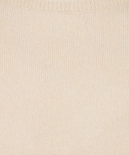 OH Lamswol Promo | Beige