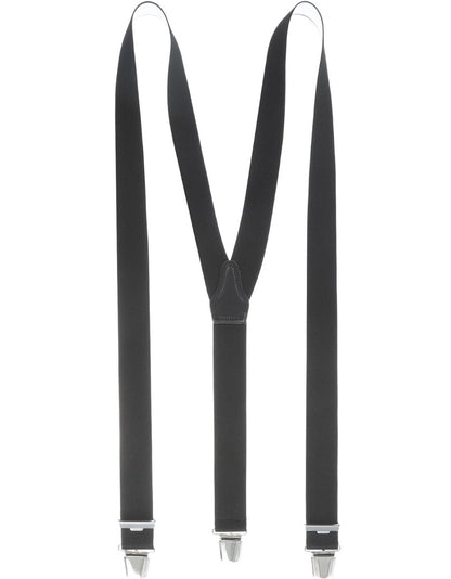 Bretels Uni Clips | Zwart