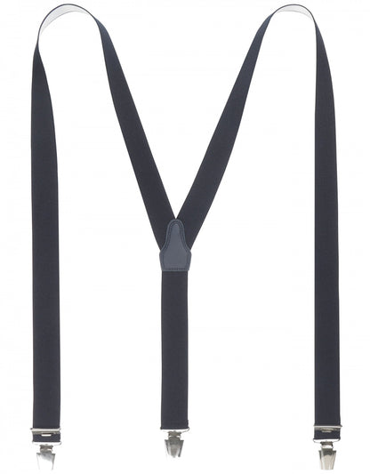 Bretels Uni Clips | Navy