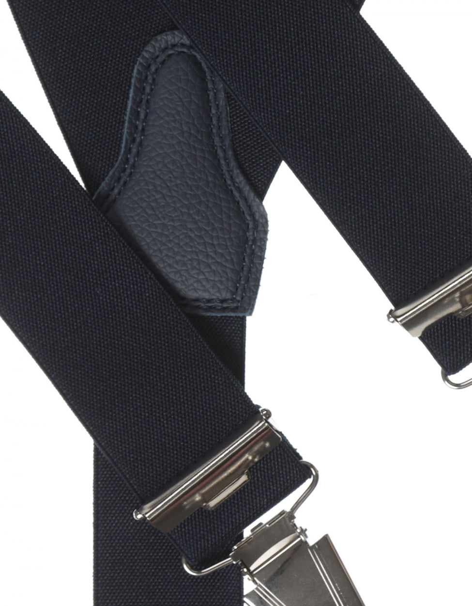 Bretels Uni Clips | Navy