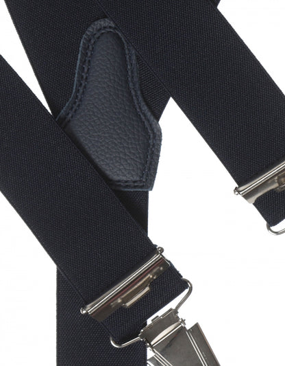 Bretels Uni Clips | Navy