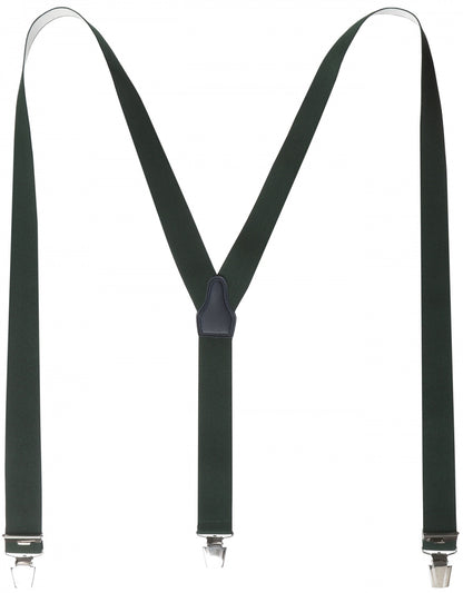 Bretels Uni Clips | Groen