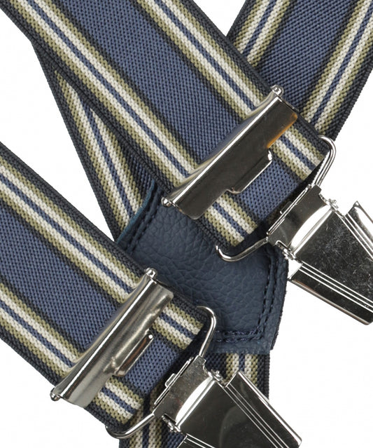 Bretels Clips Design |