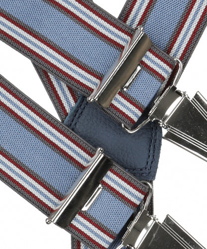 Bretels Clips Design |