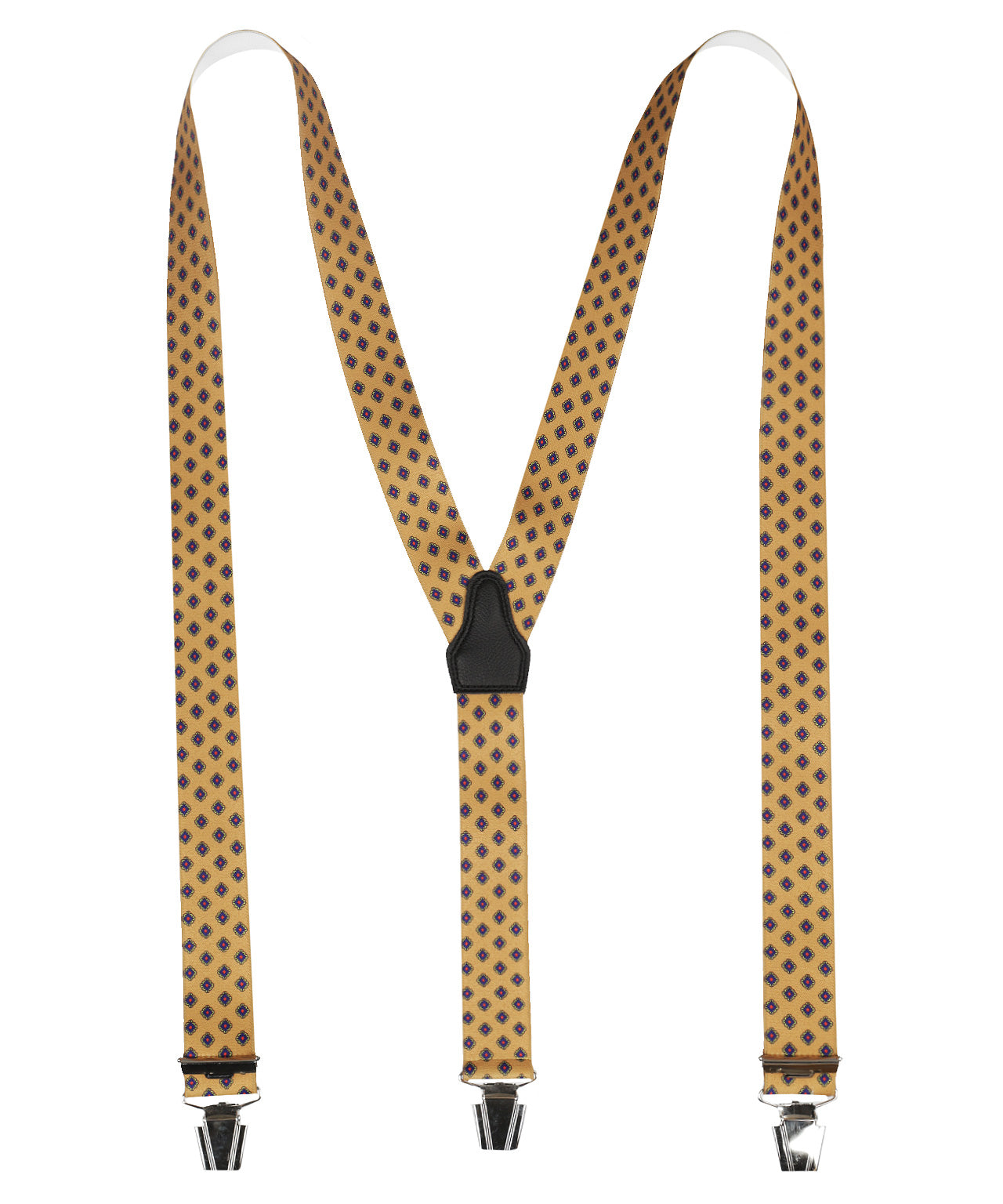 Bretels Clips Design |