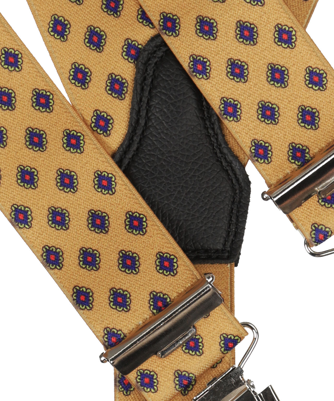 Bretels Clips Design |
