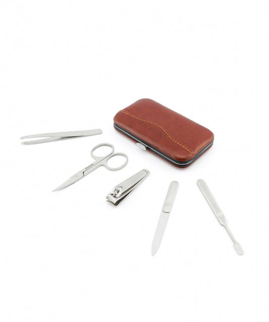 Maniküre-Set | Braun