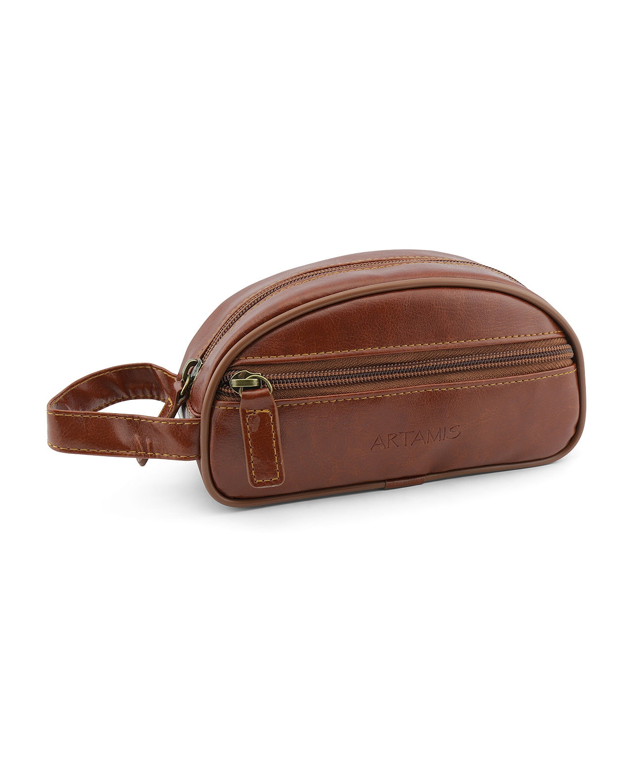 Complete Shoe Care Set | Brown