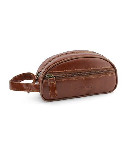 Complete Shoe Care Set | Brown