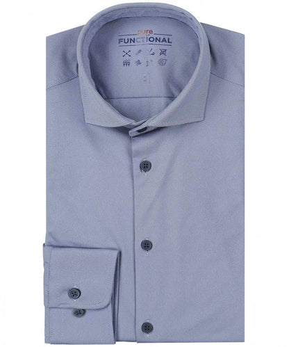Shirt Functional | Blue