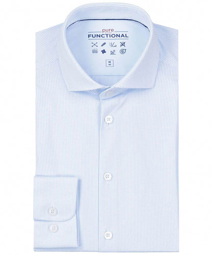 Shirt Functional | Blue