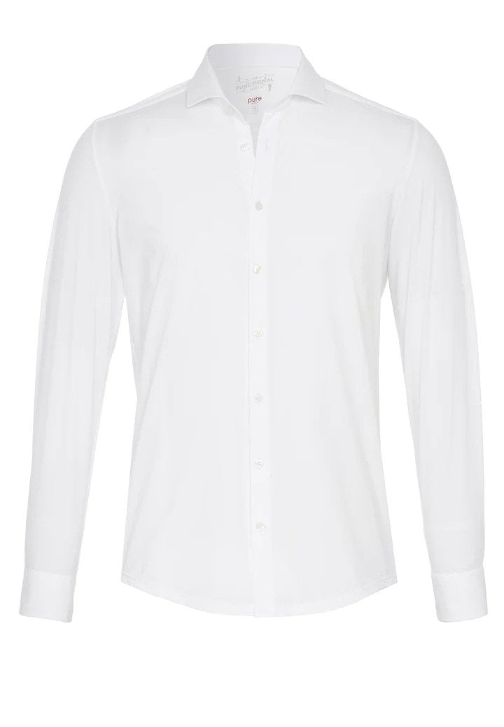 Pure Functional Shirt | Wit