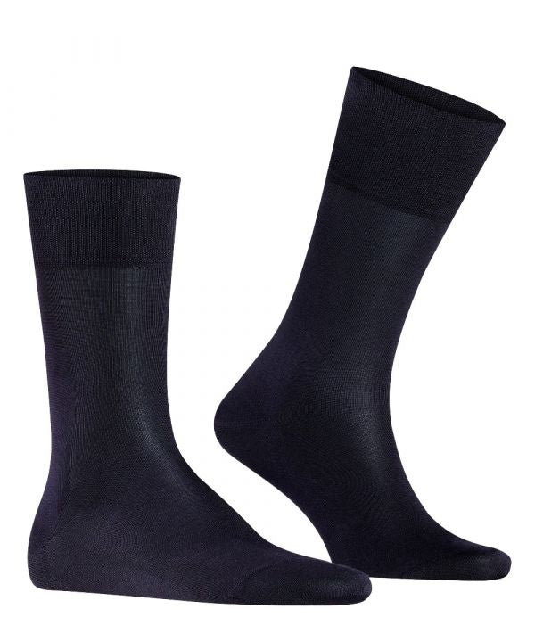 Tiago Heren Sokken | Navy