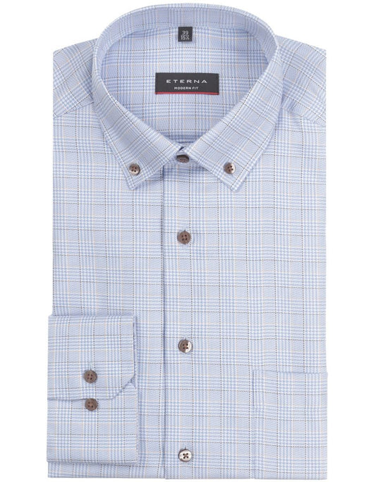 Shirt katoen SW |