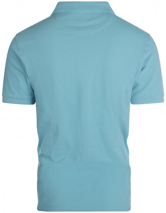 Polo short sleeve classic | Blue