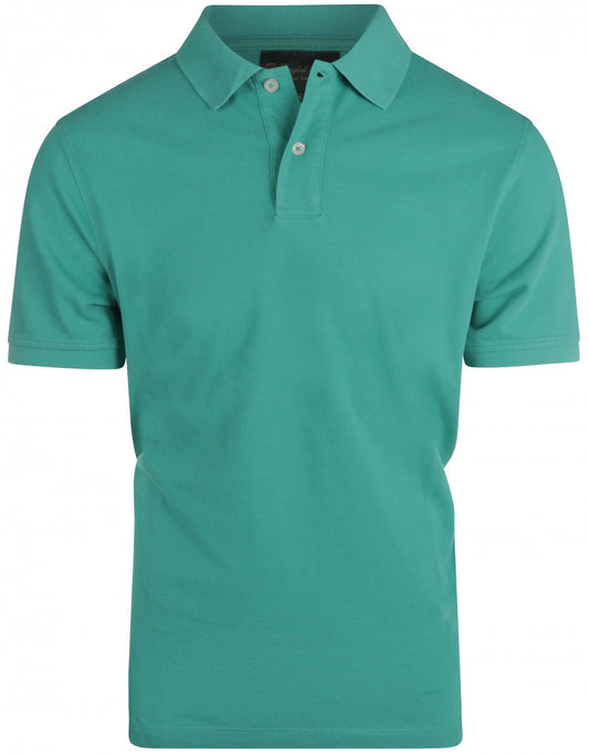 Polo short sleeve classic | Green