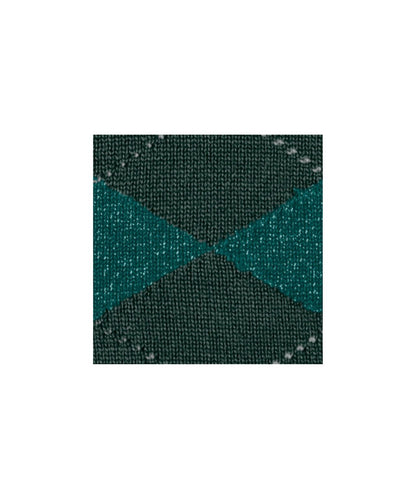 Marylebone Lurex-Socken |