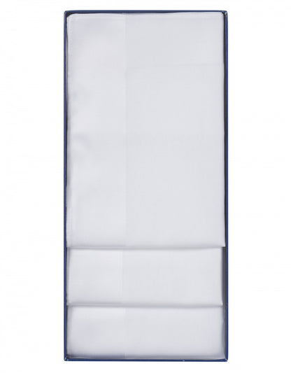 Handkerchiefs 3-Pack | White
