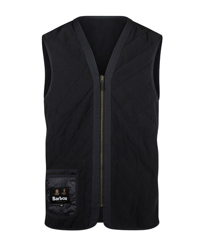 Polarquilt Zip-in Liner | Navy