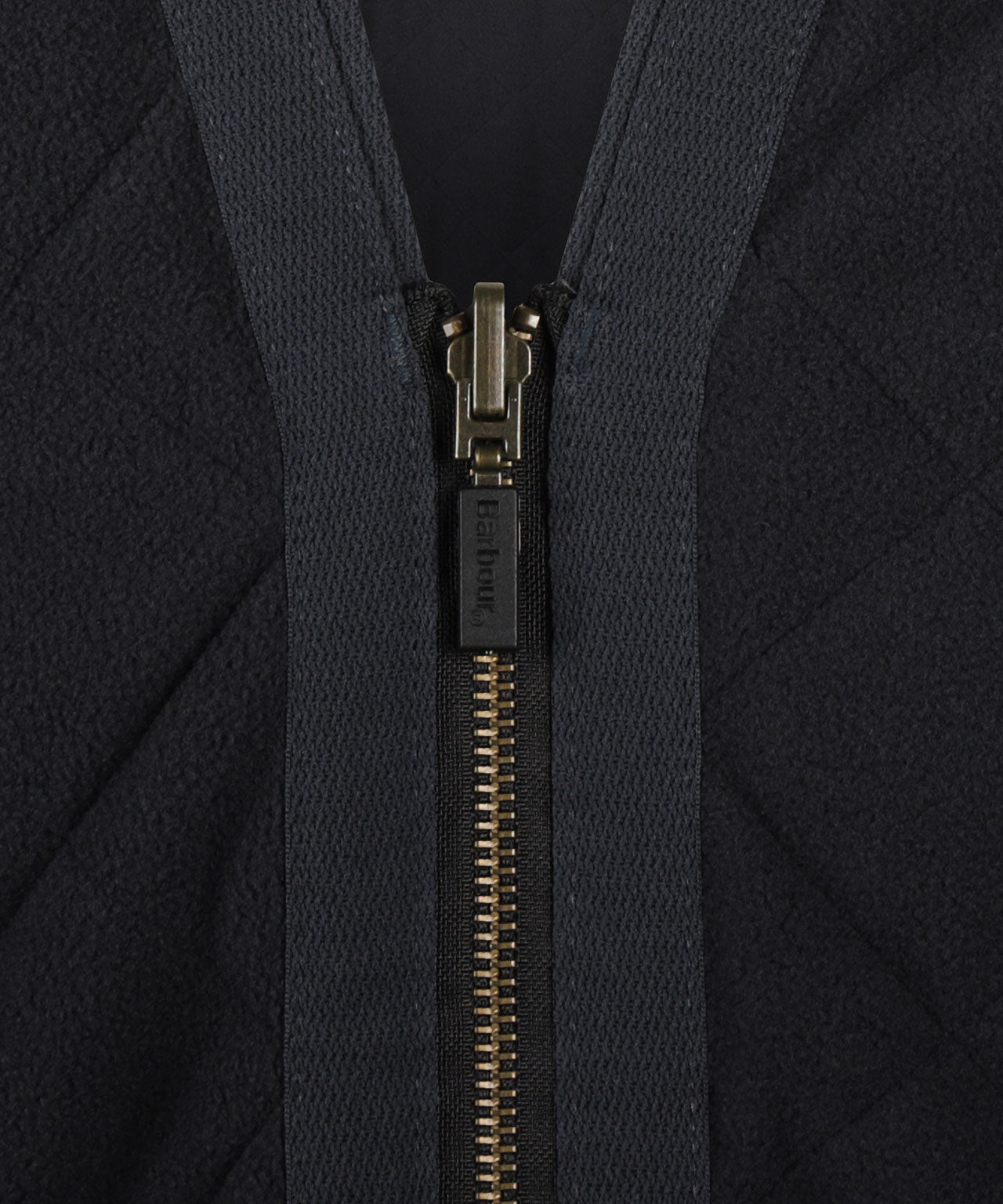 Polarquilt Zip-in Liner | Navy
