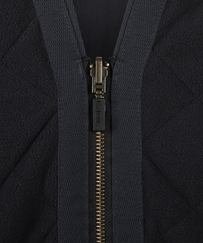 Polarquilt Zip-in Liner | Navy