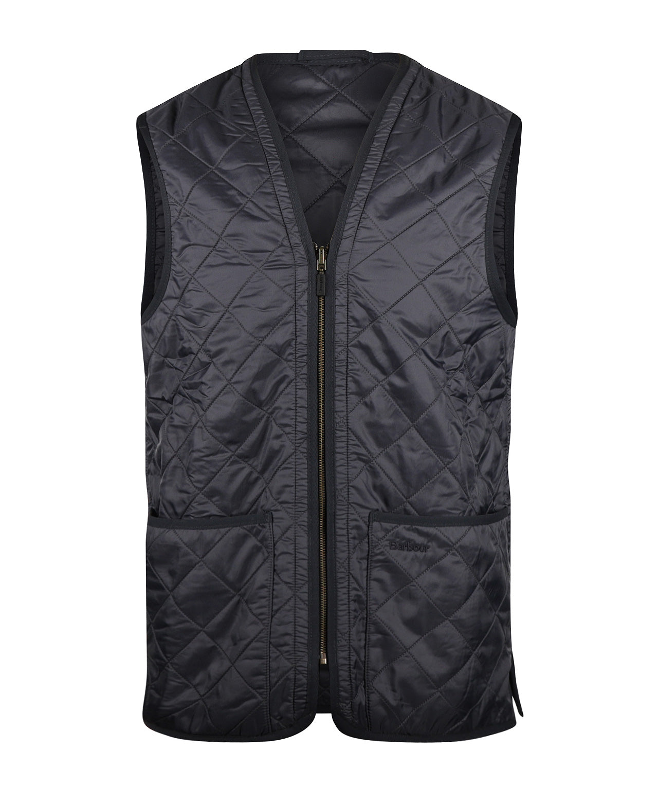 Polarquilt Zip-in Liner | Navy