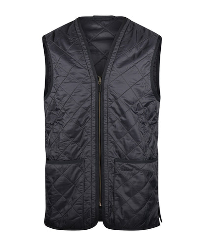 Polarquilt Zip-in Liner | Navy
