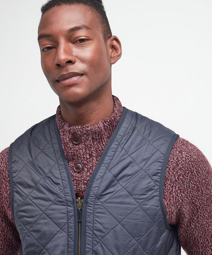 Polarquilt Zip-in Liner | Navy