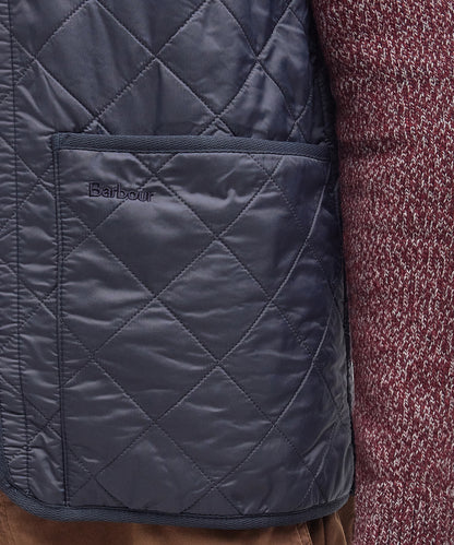Polarquilt Zip-in Liner | Navy