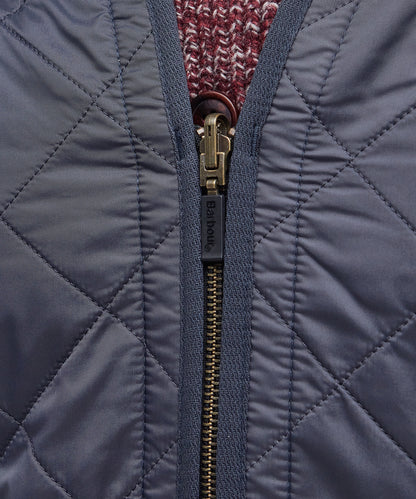 Polarquilt Zip-in Liner | Navy